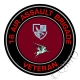 16 Air Assault Brigade Veterans Sticker